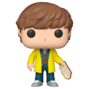 Figura POP The Goonies: Mikey with Map