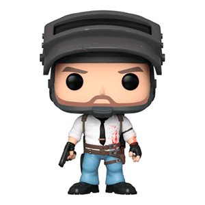 Figura POP PUBG: The Lone Survivor