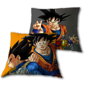 Cojin Dragon Ball Super 35x35cm.