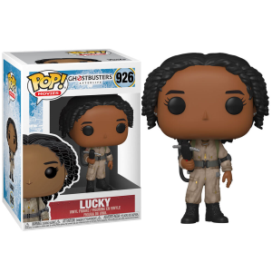 Figura POP Cazafantasmas: Más alla: Lucky