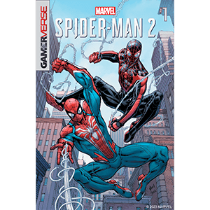 Marvel´s Spider-Man 2 - Cómic Exclusivo GAME