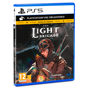 The Light Brigade