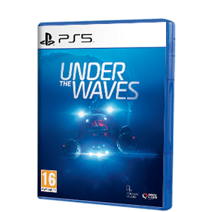 Under The Waves Deluxe Edition