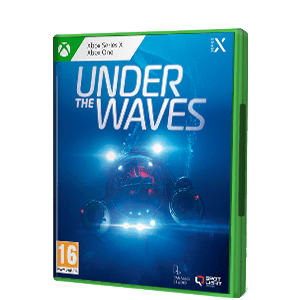 Under The Waves Deluxe Edition