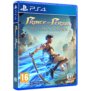 Análisis de Prince of Persia: The Lost Crown: Ubisoft regresa por
