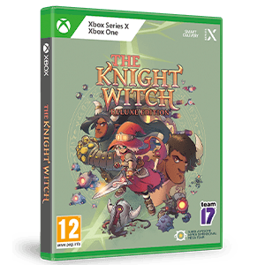 The Knight Witch Deluxe Edition