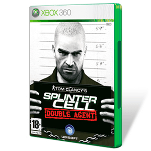 Splinter Cell 4 - Double Agent