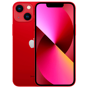 Iphone 13 256Gb Rojo para iOs en GAME.es