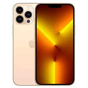 Iphone 13 Pro 512Gb Oro para iOs en GAME.es