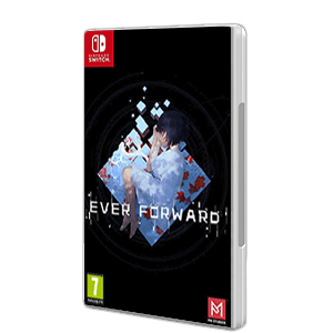 Ever Forward