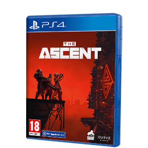 The Ascent