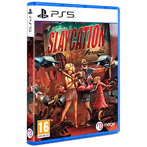 Slaycation Paradise