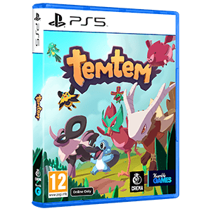 Temtem