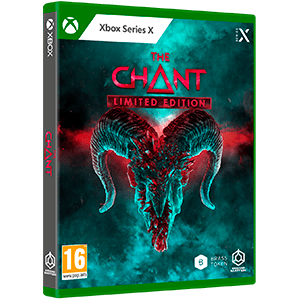 The Chant Limited Edition