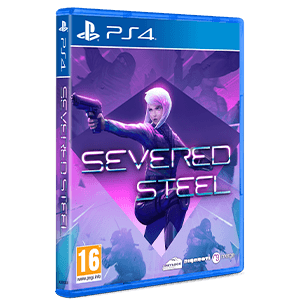 Severed Steel