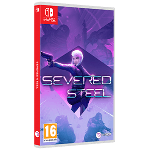 Severed Steel