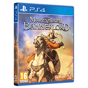 Mount & Blade 2 Bannerlord
