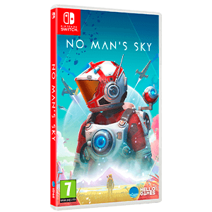 No Man´s Sky