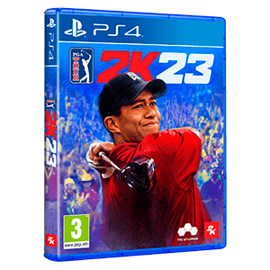 PGA 2K23