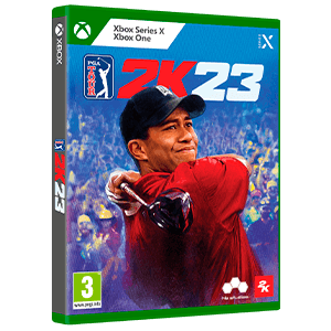 PGA 2K23