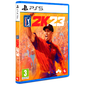 PGA 2K23 Deluxe
