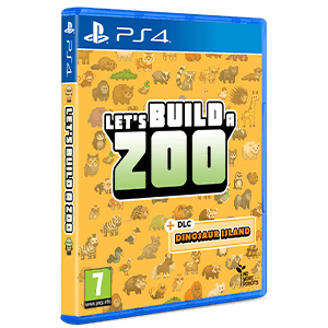 Let´s Build a Zoo