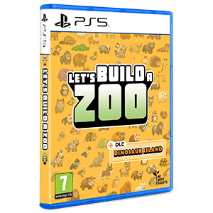 Let´s Build a Zoo