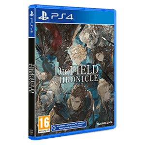 The Diofield Chronicle