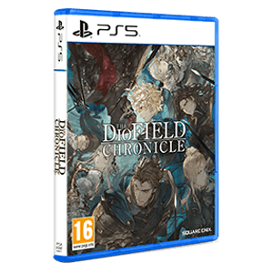 The Diofield Chronicle