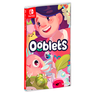 Ooblets