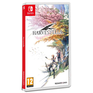 Harvestella