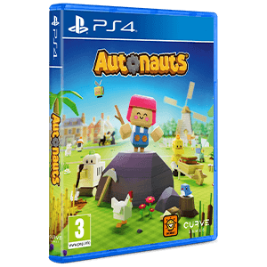 Autonauts