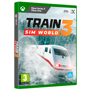 Train Sim World 3