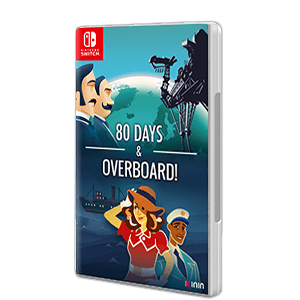 80 Days & Overboard
