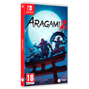 Aragami 2