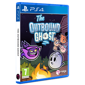 The Outbound Ghost