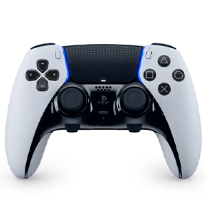 Mando Inalámbrico DualSense Edge Blanco