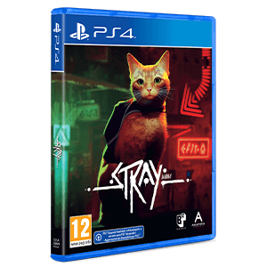 Stray