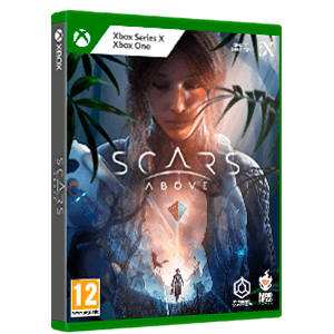Scars Above