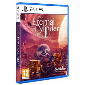 The Eternal Cylinder