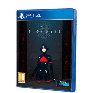 Signalis