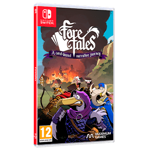 Foretales