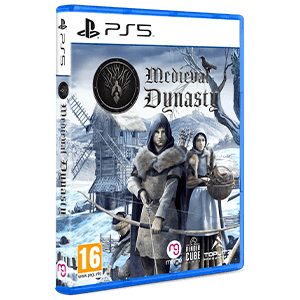 Medieval Dynasty