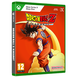 Dragon Ball Z: Kakarot