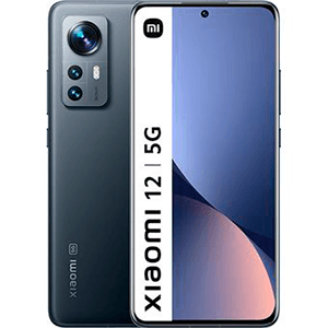 Xiaomi 12 256Gb Gris Xiaomi 12 256Gb Gris