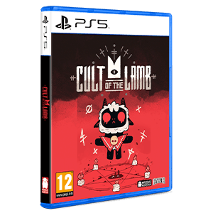 Cult of the Lamb