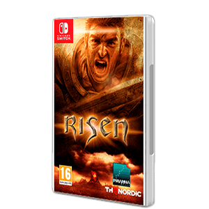 Risen