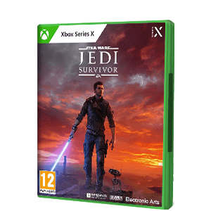 Star Wars Jedi Survivor