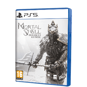Mortal Shell