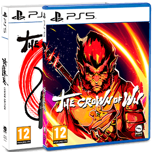 The Crown of Wu - Legend Edition